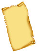 Old scroll