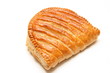 Chausson aux pommes