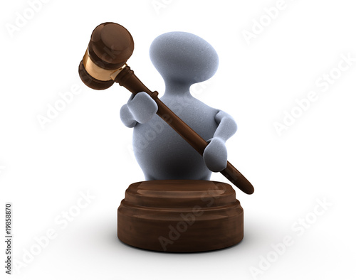 el juicio