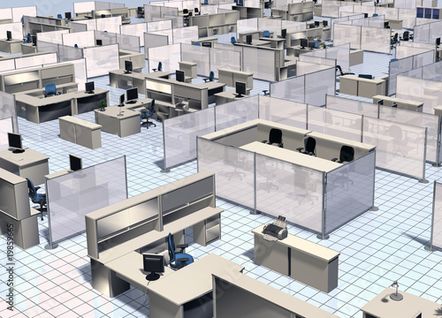 Illustration: big_office big_office