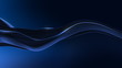 Dark energy waves with  small particles in slow motion in loop