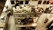 Video: timelapse of chefs in a busy restaurant kitchen timelapse of chefs in a busy restaurant kitchen