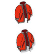 Anorak Anorak