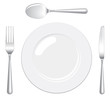 Place setting