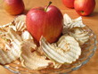 Apfelchips