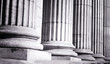 Pillar close-up