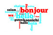 Nuage de mots 