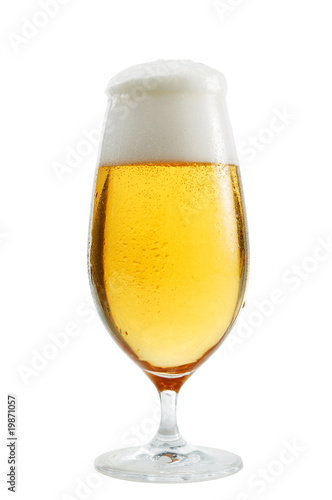 Photo: Ein schönes Bier Ein schönes Bier