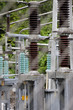 installation électrique isolateur transformateur électricité