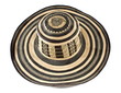 colombian sombrero