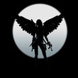 Dark Angel