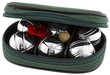 trousse boules pétanque fond blanc