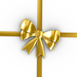 Golden Bow