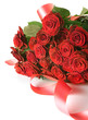 Big Red Roses Bouquet Big Red Roses Bouquet