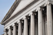 United States Treasury Department
