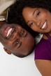 Photo: African American Couple African American Couple