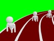 race of business