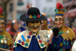 Alemannische Fasnacht Hochrhein