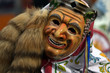 Alemannische Fasnacht Hochrhein