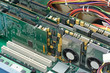 Foto: Dentro il computer Dentro il computer