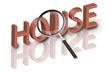 house search