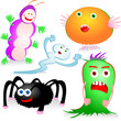 Piccoli mostricciattoli Piccoli mostricciattoli
