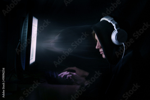 Foto: Internet Sucht Internet Sucht