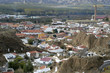 Casas cueva en Benalúa de Guadix 842