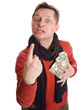 Photo: financial crisis financial crisis