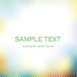 Abstract background cmyk