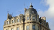 immeuble ancien