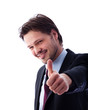 Thumbs-Up
