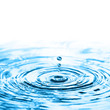 Wassertropfen