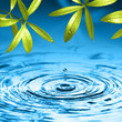 Heilendes Wasser Heilendes Wasser
