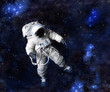 Photo: Astronaut Astronaut
