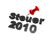 steuer 2010