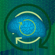 Concept of human mind, psychology and programming