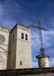 Grignan collegiale 1