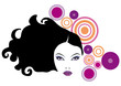 viso donna