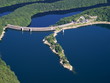 Talsperre