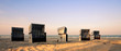 Strandkorb 55