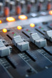 Sound Control