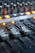 Sound Control