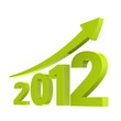 2012 aufschwung