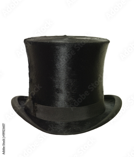 Photo: Top Hat Top Hat