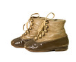 Vintage shoes