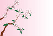 Spring is come