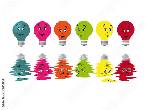 Illustration: Energie Energie