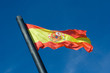 Flag of Spain