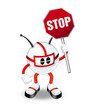 Stop